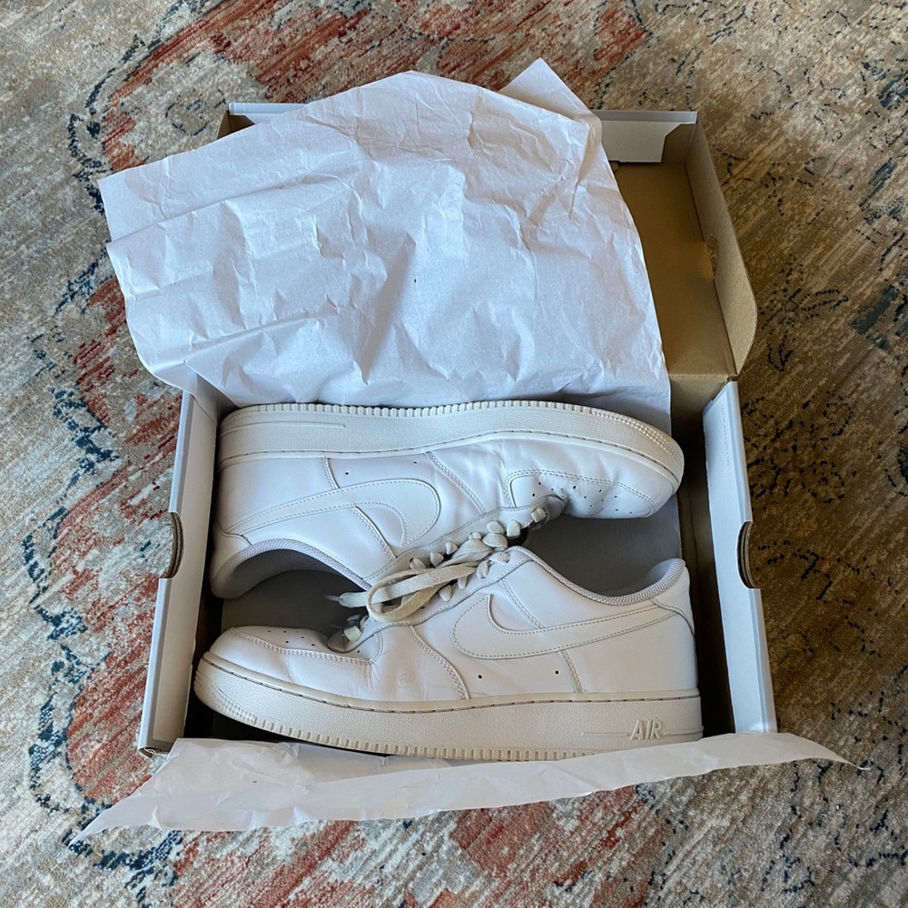 Nike Air Force 1